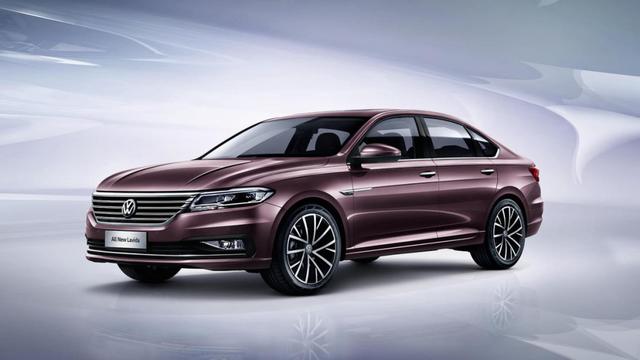 选车擂台：谁才是你的A级车？英朗48V VS 朗逸