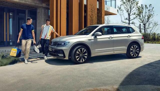 “一步到位中型SUV”为什么是昂科威？25万级中型SUV选购指南