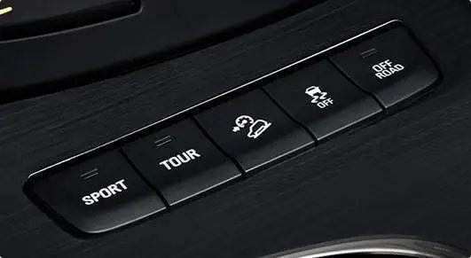 “一步到位中型SUV”为什么是昂科威？25万级中型SUV选购指南