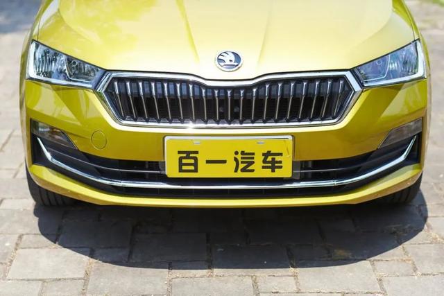 要做最精致的两厢车，上汽斯柯达昕动试驾体验