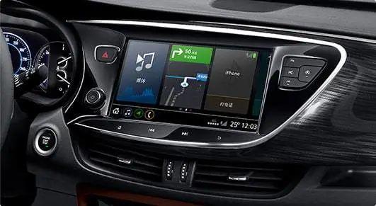 “一步到位中型SUV”为什么是昂科威？25万级中型SUV选购指南