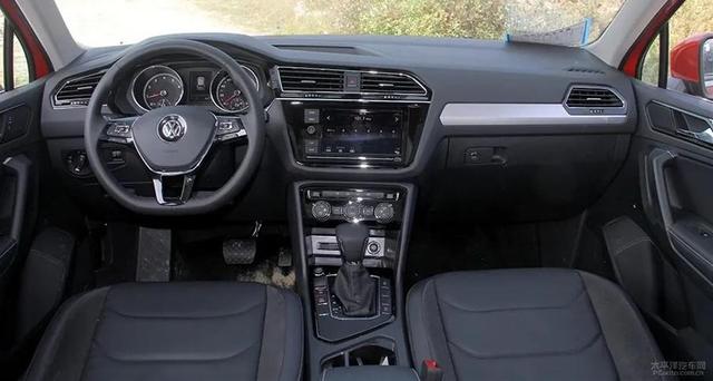 “一步到位中型SUV”为什么是昂科威？25万级中型SUV选购指南