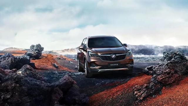 “一步到位中型SUV”为什么是昂科威？25万级中型SUV选购指南