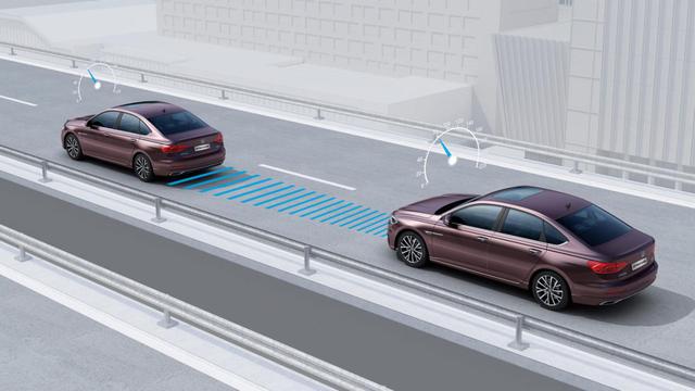 选车擂台：谁才是你的A级车？英朗48V VS 朗逸