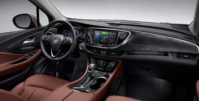 “一步到位中型SUV”为什么是昂科威？25万级中型SUV选购指南