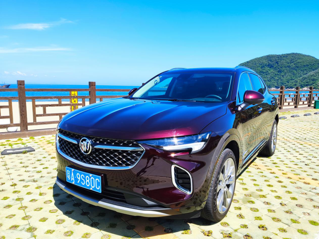 剑指豪华SUV，售价28万的昂科威S艾维亚值得买吗？