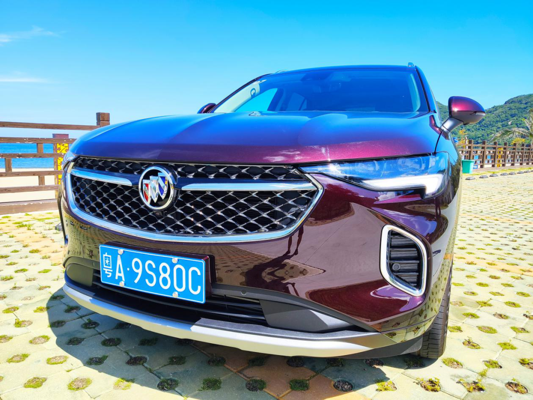 剑指豪华SUV，售价28万的昂科威S艾维亚值得买吗？