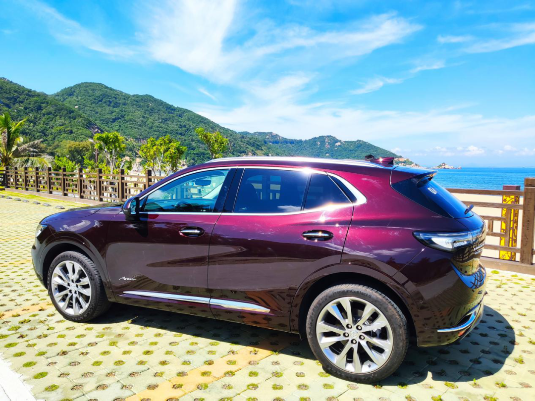 剑指豪华SUV，售价28万的昂科威S艾维亚值得买吗？