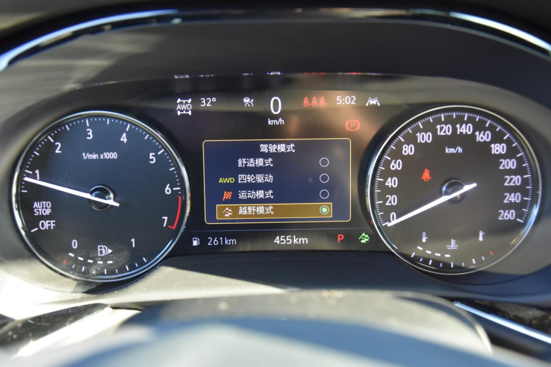 剑指豪华SUV，售价28万的昂科威S艾维亚值得买吗？