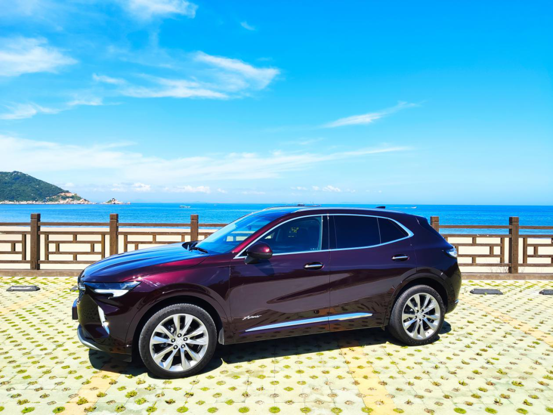 剑指豪华SUV，售价28万的昂科威S艾维亚值得买吗？