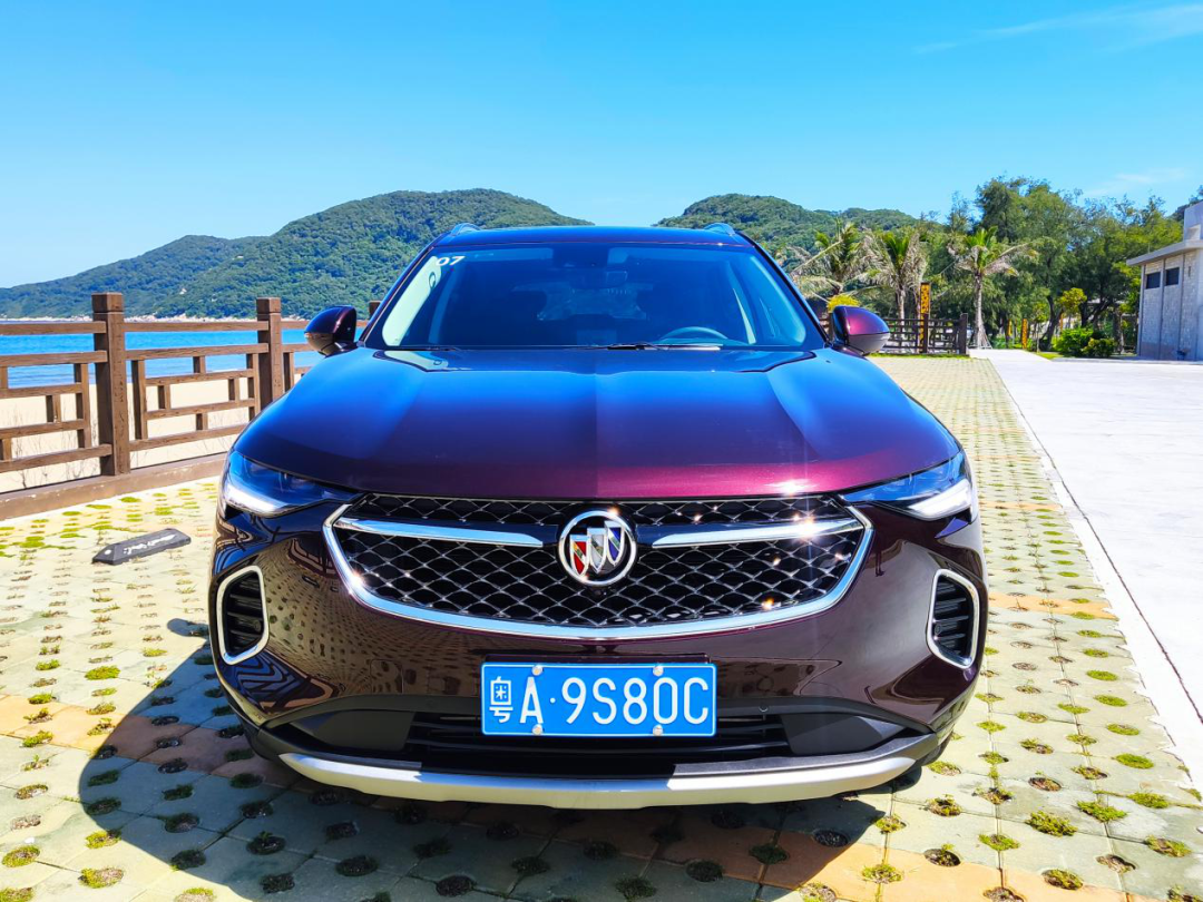 剑指豪华SUV，售价28万的昂科威S艾维亚值得买吗？