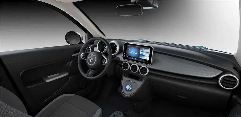 9月新能源车销量公布！宏光MINI超Model 3登顶榜首