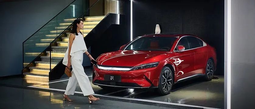 9月新能源车销量公布！宏光MINI超Model 3登顶榜首