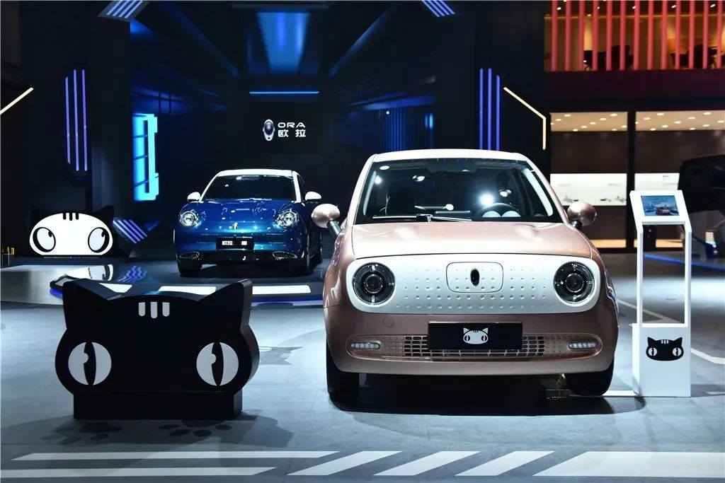9月新能源车销量公布！宏光MINI超Model 3登顶榜首