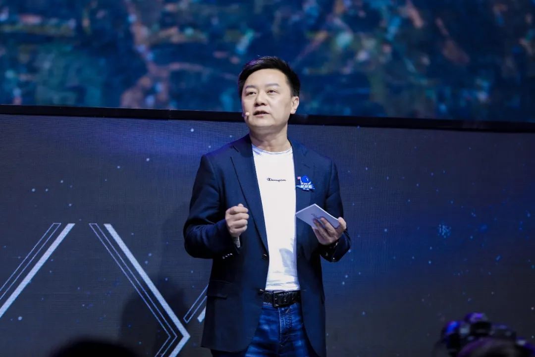 超级网红中国哈弗！2021上海车展一枝独秀