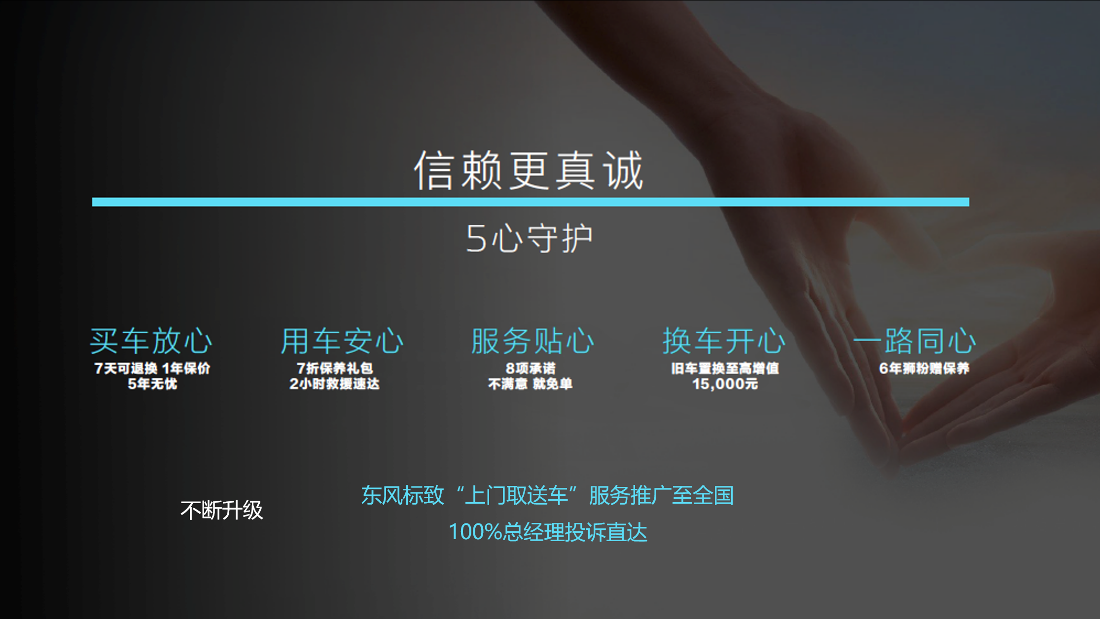 东风标致“五心守护行动”持续实施，让春季出行更惬意
