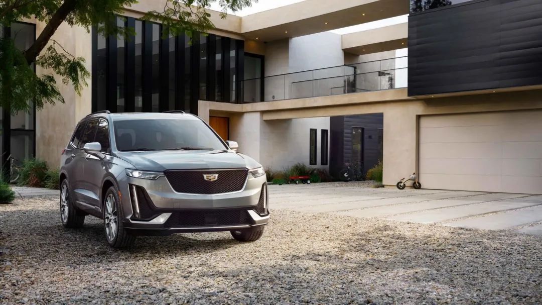 35万能买到的最大SUV，凯迪拉克XT6对比福特探险者