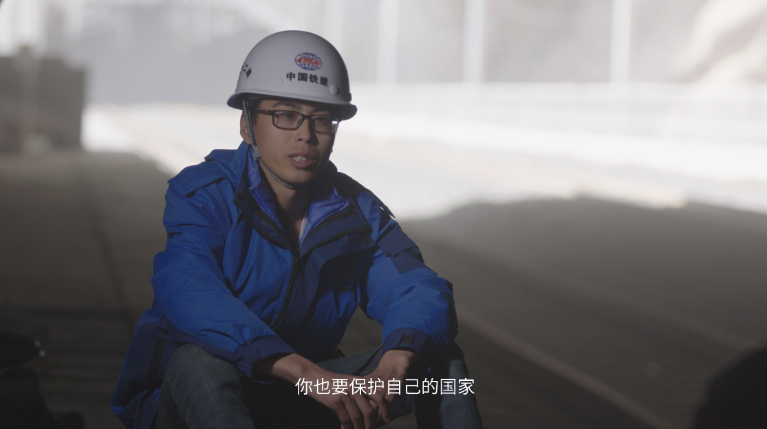 探访川藏铁路拉林段，致敬为国开路者