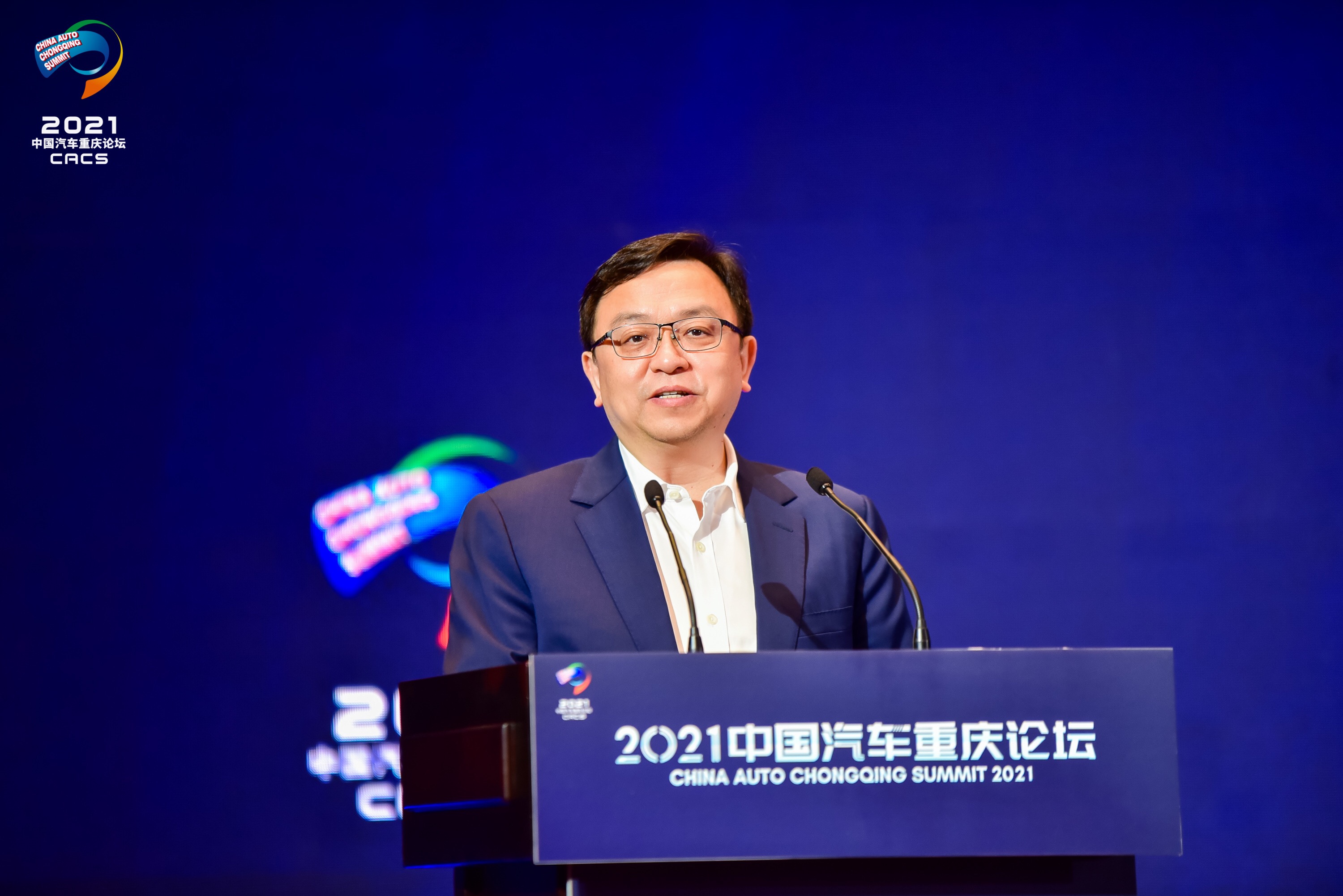 王传福：中国品牌技术已全面超越，2030年新能源车占比有望达到70%