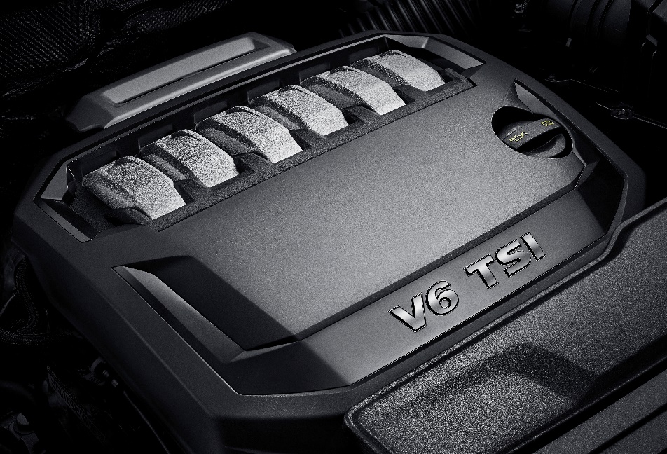推出530V6车型 全新途昂家族带来新选择
