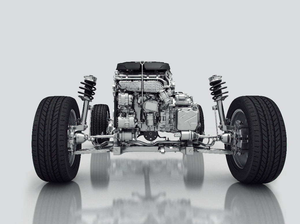 推出530V6车型 全新途昂家族带来新选择
