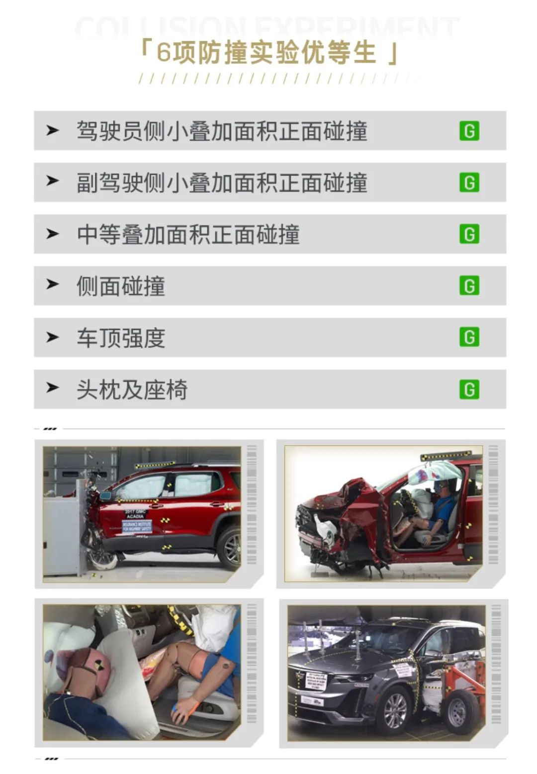 全系标配48V的凯迪拉克XT6为何比同级竞品更值得入手？