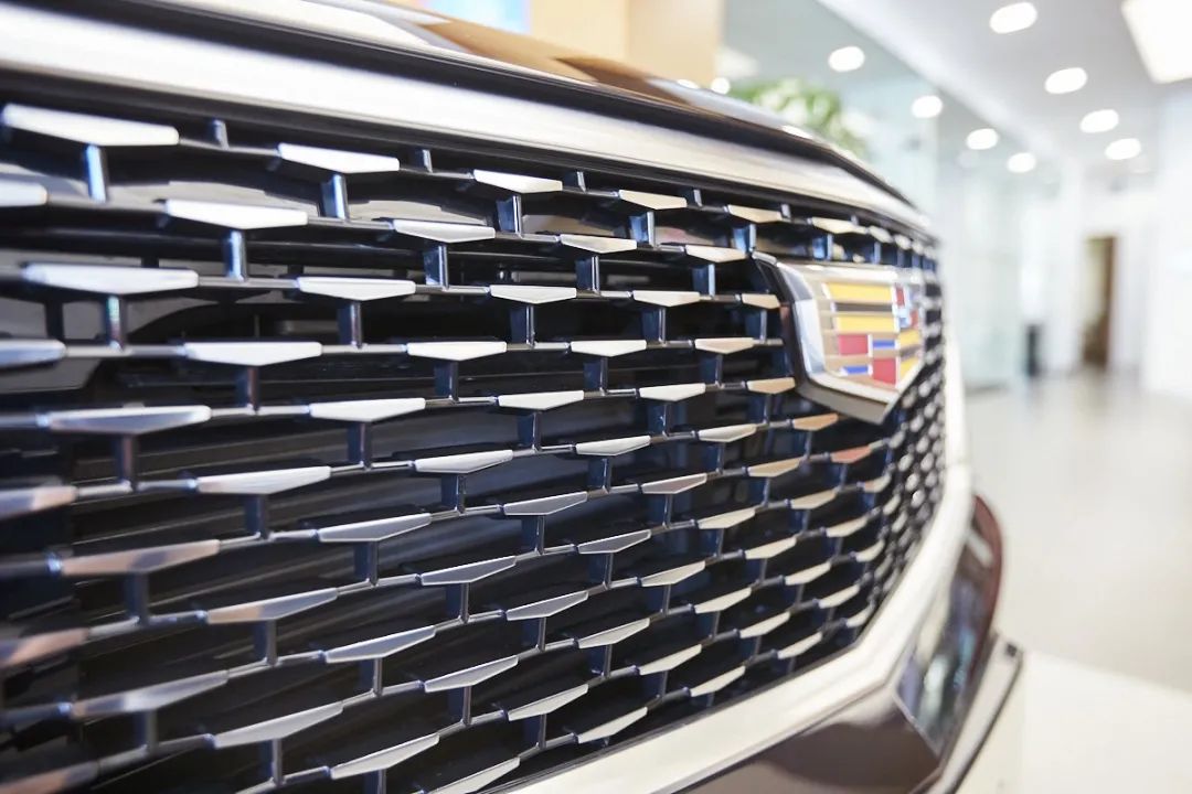 全系标配48V的凯迪拉克XT6为何比同级竞品更值得入手？