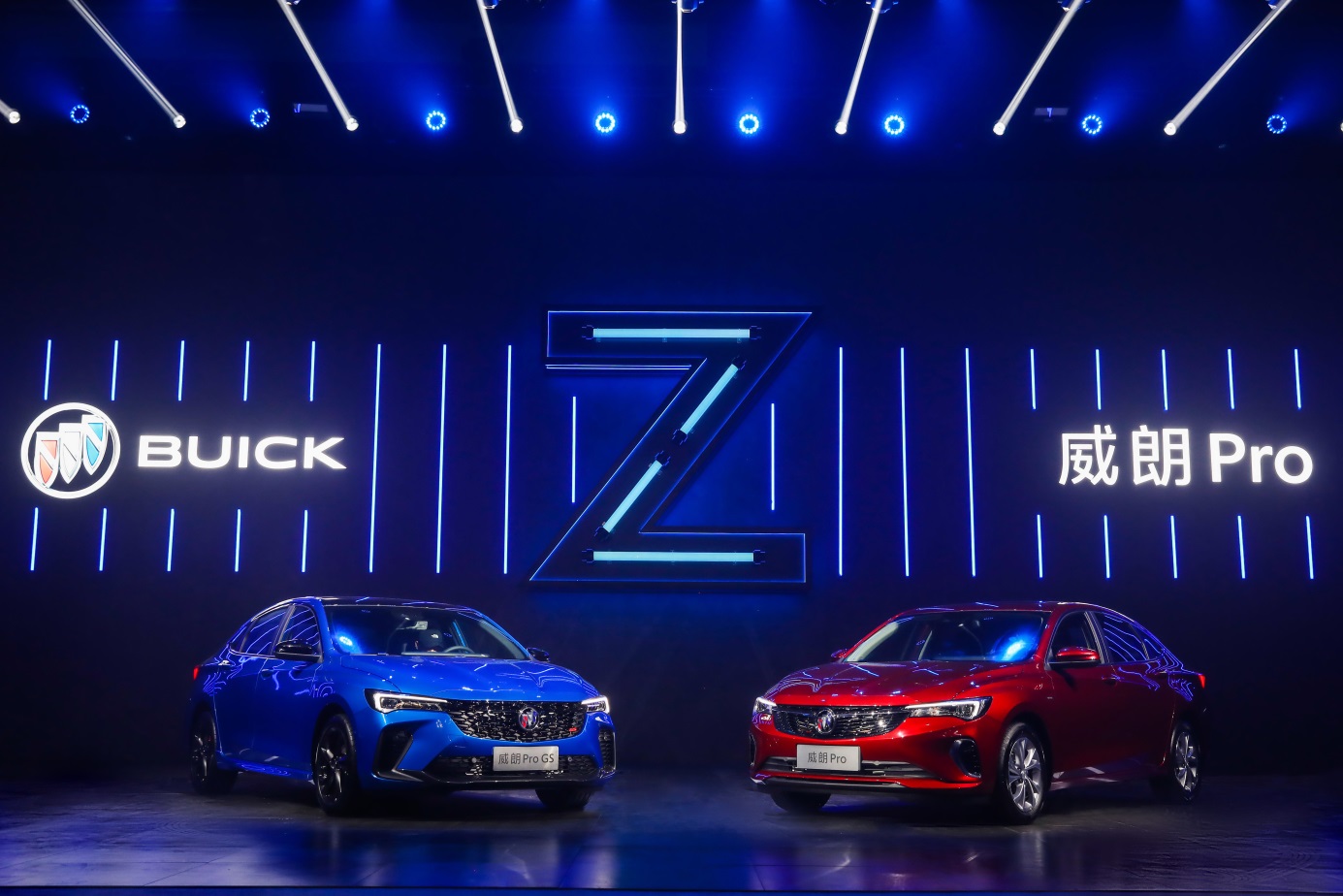 2.99万元-15.89万元，别克威朗Pro与威朗Pro