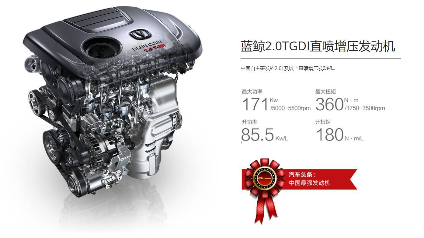 谁是国民真七座SUV？快来看GS8 CS95大乱斗