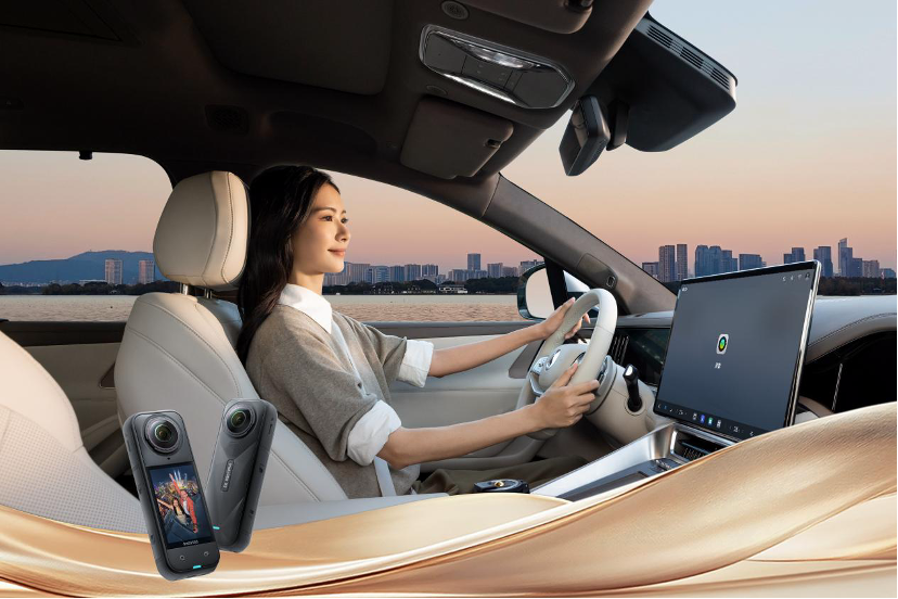 全系标配易三方、云辇-A，大六座安全豪华SUV腾势N8L售价29.98万元起