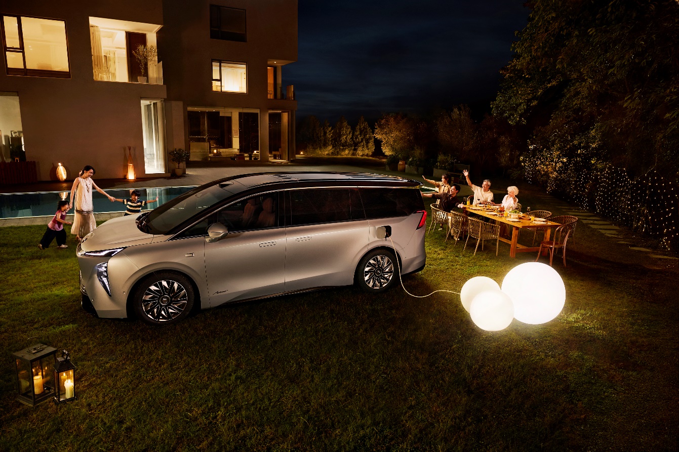 夜晚草地上的汽车

AI 生成的内容可能不正确。